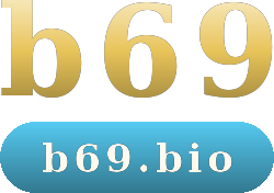 b69 โลโก้
